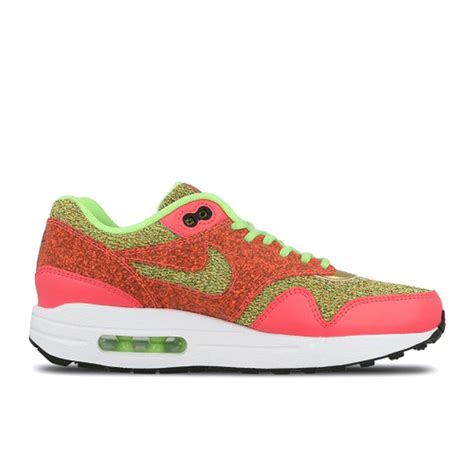 nike patike wmns air max 1 se|Nike Air Max 1 x.